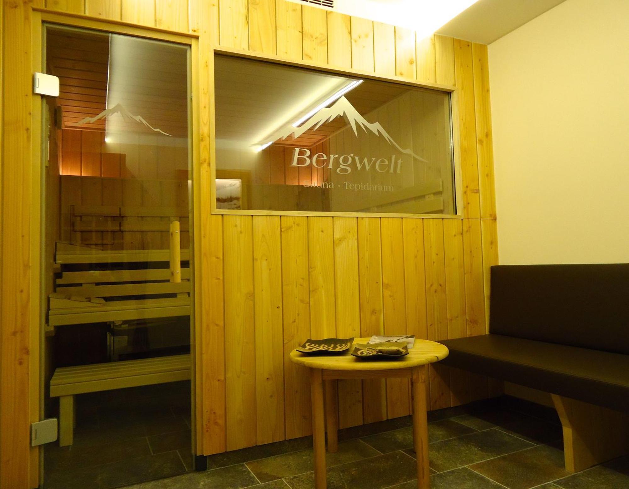 Haus Bergwelt - Appartements Lech am Arlberg Luaran gambar